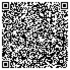 QR code with Apparition Skateboards contacts
