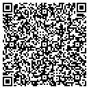 QR code with US Forestry Department contacts