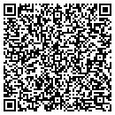 QR code with US Forestry Department contacts