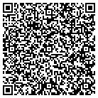 QR code with US Forestry Department contacts