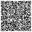 QR code with US Forestry Department contacts