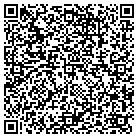 QR code with US Forestry Department contacts