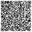 QR code with US Forestry Department contacts