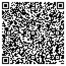 QR code with US Forestry Department contacts