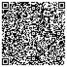 QR code with US Forestry Department contacts