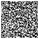 QR code with US Forestry Department contacts
