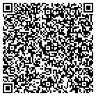 QR code with US Forestry Department contacts