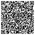 QR code with U-Haul contacts