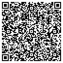 QR code with A W H Sales contacts