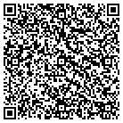 QR code with US Forestry Department contacts