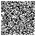 QR code with Benjamin L Clairi contacts
