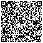 QR code with US Forestry Department contacts