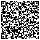 QR code with US Forestry Department contacts