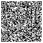QR code with US Forestry Department contacts
