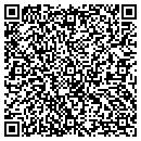 QR code with US Forestry Department contacts