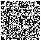 QR code with US Forestry Department contacts