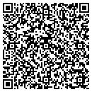 QR code with C R Boardworks contacts