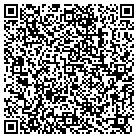 QR code with US Forestry Department contacts