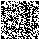 QR code with US Forestry Department contacts