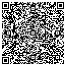 QR code with Alma Middle School contacts