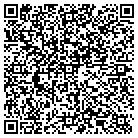 QR code with US Forest Service Information contacts