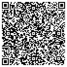 QR code with First String Skateboard Co contacts