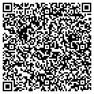 QR code with US Forest Service Text Telephone contacts