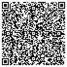 QR code with US Forest Service Work Center contacts