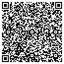 QR code with Hard Okole contacts