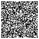 QR code with DJ Cunningham Pest Control contacts