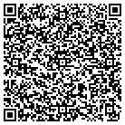 QR code with Khiro Skateboard Products contacts