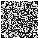 QR code with Motogrfx contacts