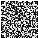 QR code with C And R Reforestation contacts