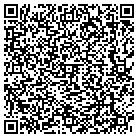 QR code with Oak Tree Skate Shop contacts