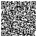 QR code with Okc Board Shop contacts