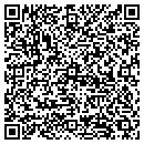 QR code with One With the Ride contacts