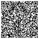 QR code with C & V Reforestation Inc contacts