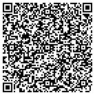 QR code with D Franco Contracting Inc contacts