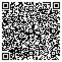 QR code with Pin Up Skateboards contacts