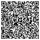 QR code with Donna J Ryan contacts