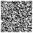 QR code with G E M Forestry Service contacts