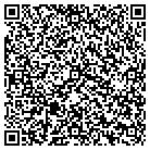 QR code with Hamilton Custom Reforestation contacts