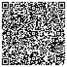 QR code with Raney Recording Studio & Print contacts
