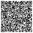 QR code with K And M Cutting And Reforestation contacts