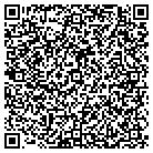 QR code with H F T Construction & Maint contacts