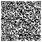 QR code with Martinez Reforestation contacts