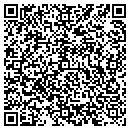 QR code with M Q Reforestation contacts