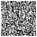 QR code with M V Poolar Bear contacts