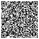 QR code with Q B Reforestation Inc contacts