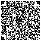 QR code with Rainbarrel Industries Inc contacts